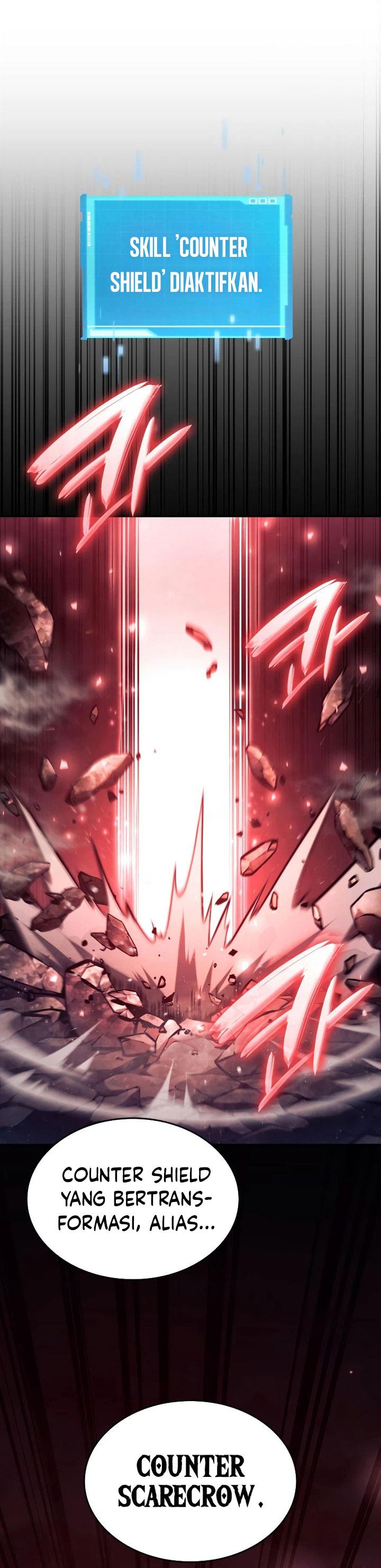 Read Boundless Necromancer ID Manga Online
