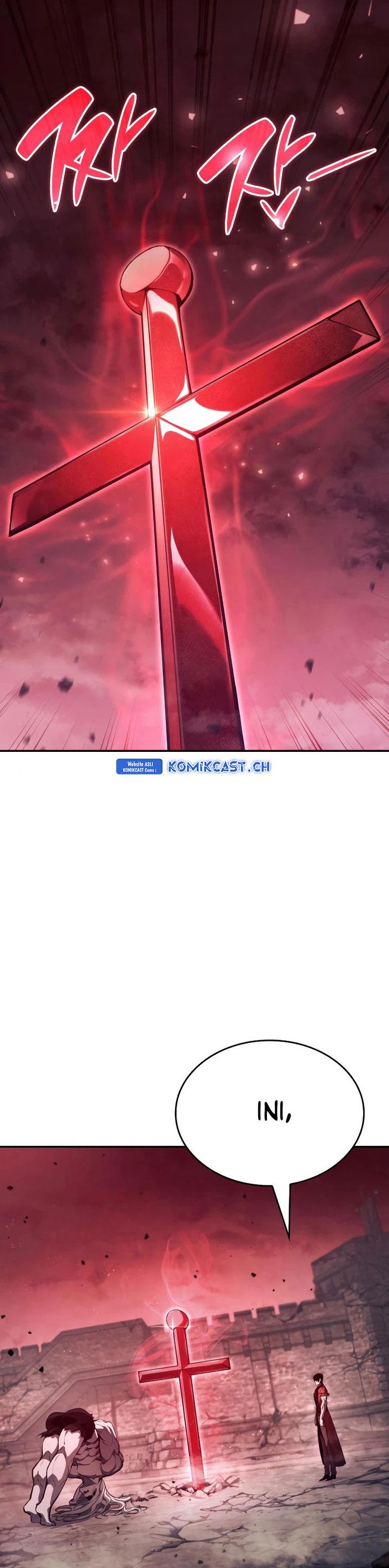 Read Boundless Necromancer ID Manga Online