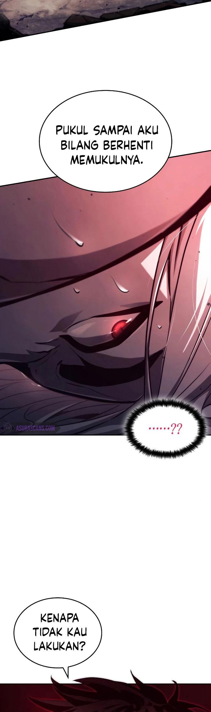 Read Boundless Necromancer ID Manga Online
