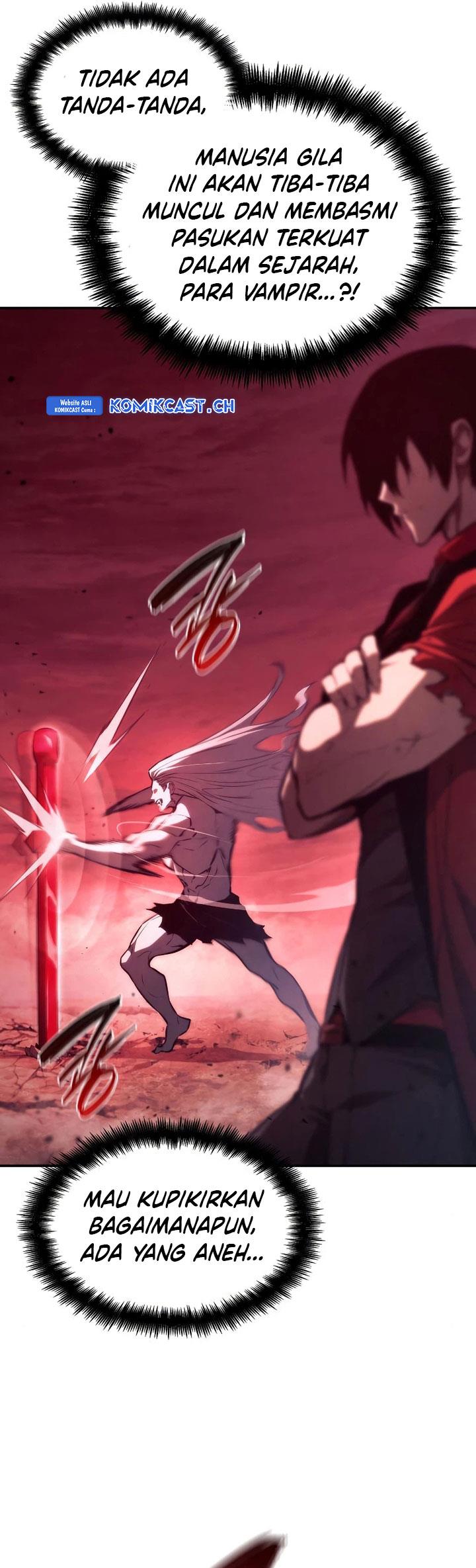Read Boundless Necromancer ID Manga Online