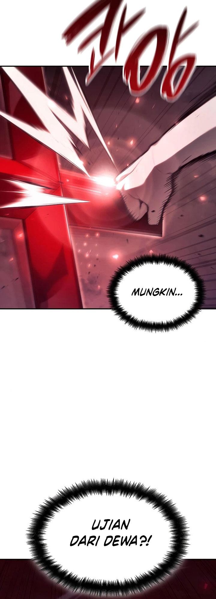 Read Boundless Necromancer ID Manga Online