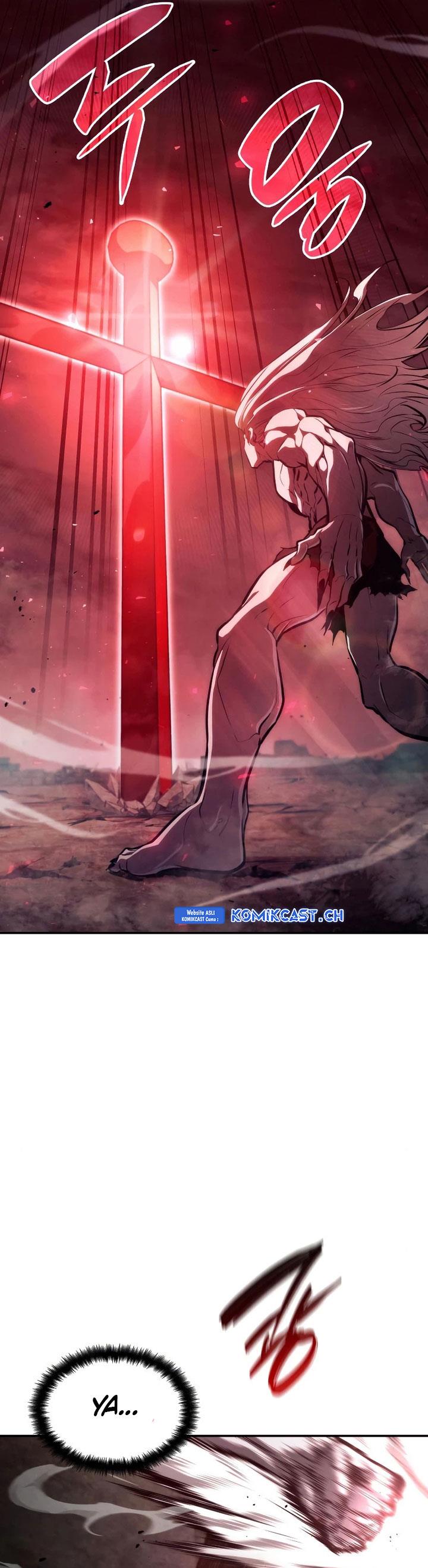 Read Boundless Necromancer ID Manga Online
