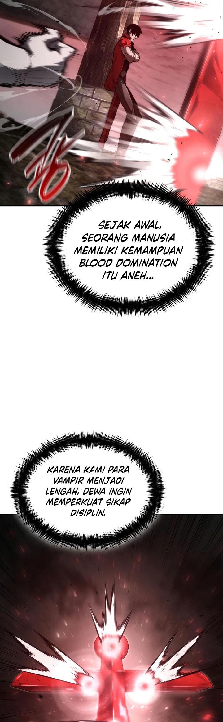 Read Boundless Necromancer ID Manga Online