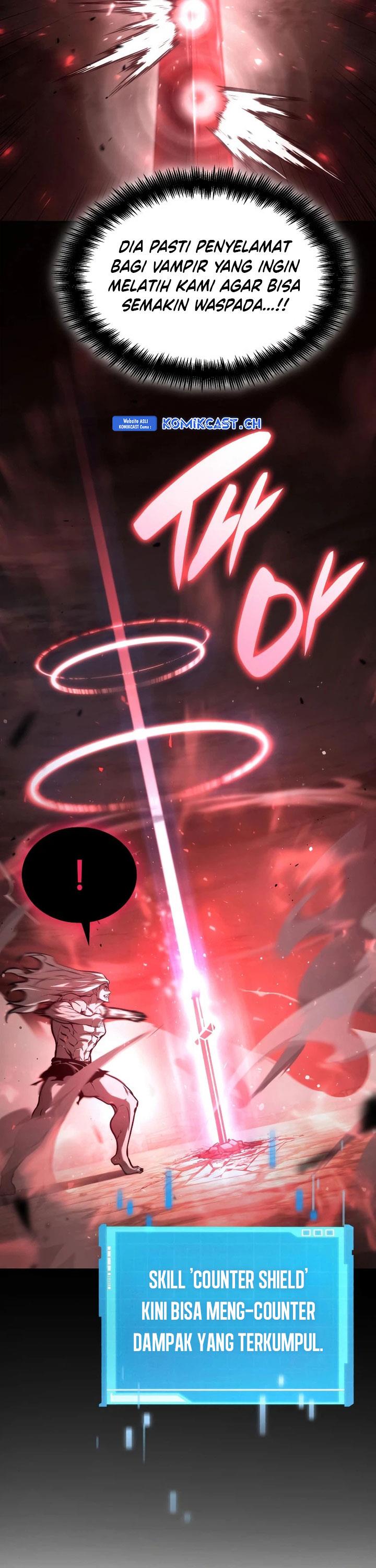 Read Boundless Necromancer ID Manga Online
