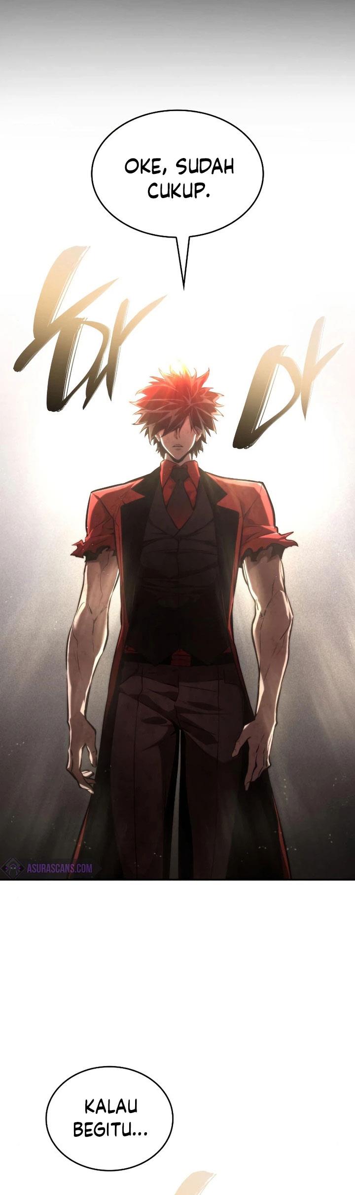 Read Boundless Necromancer ID Manga Online
