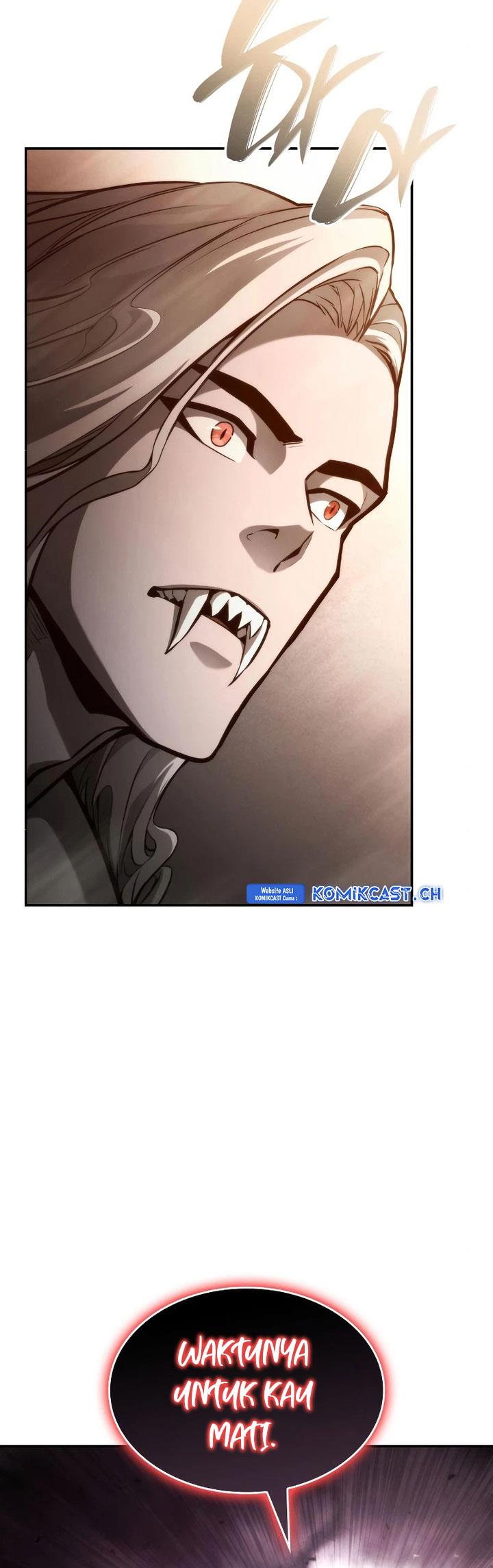 Read Boundless Necromancer ID Manga Online