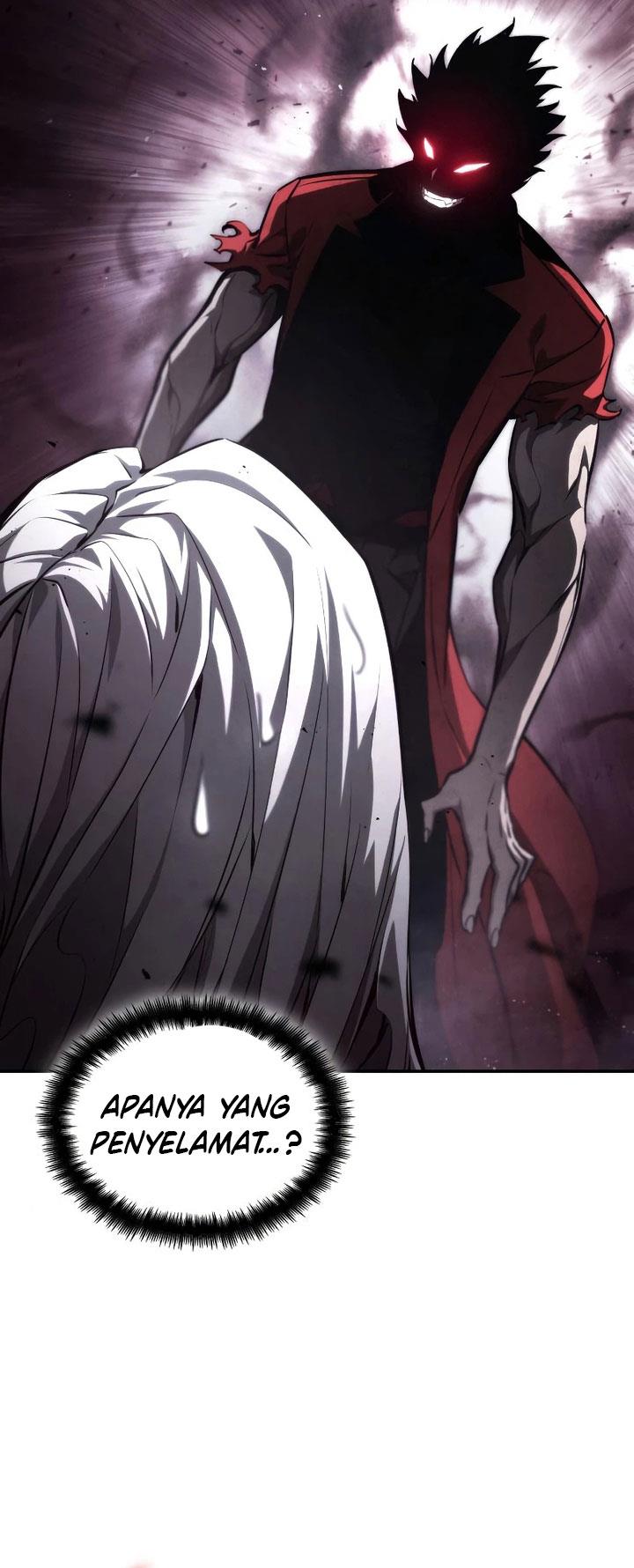 Read Boundless Necromancer ID Manga Online