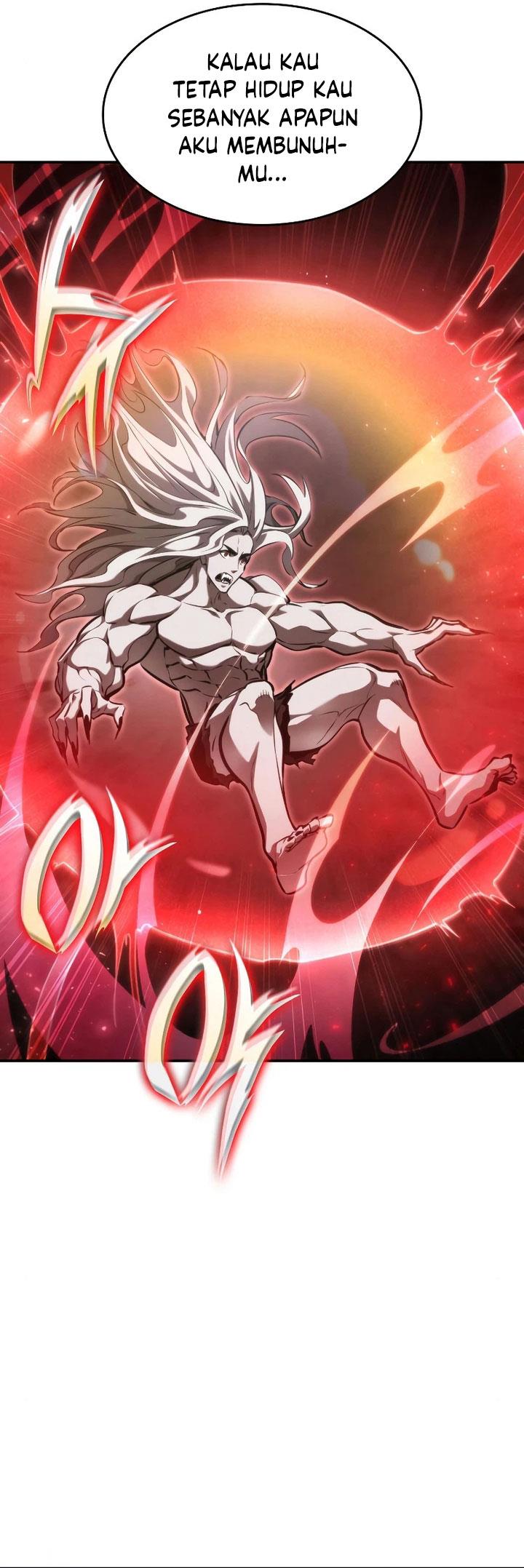 Read Boundless Necromancer ID Manga Online