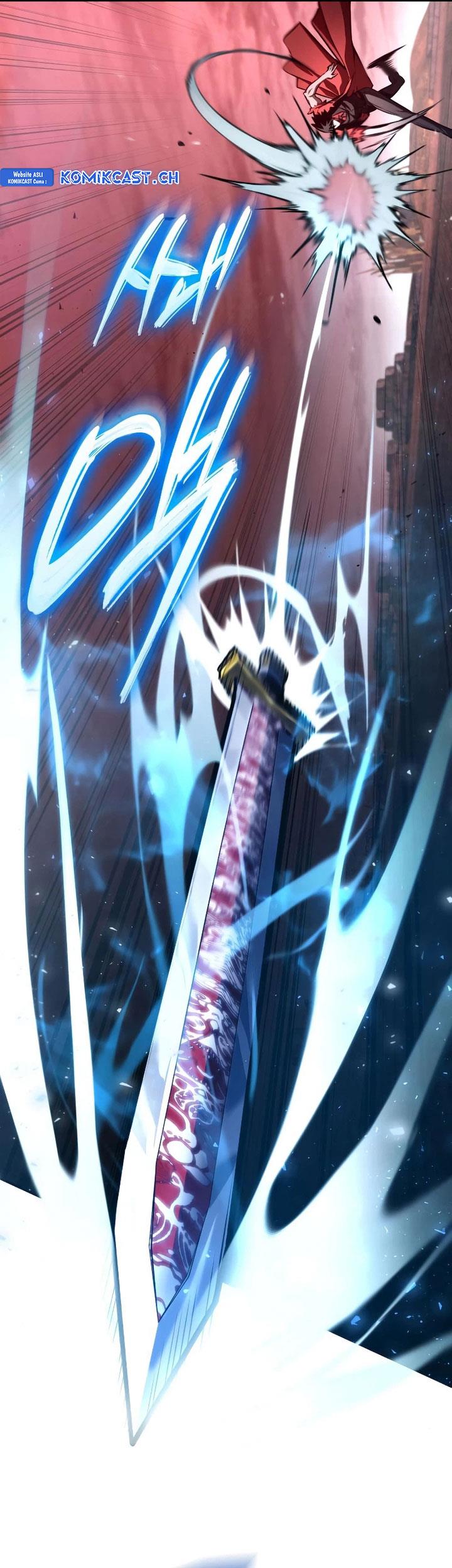 Read Boundless Necromancer ID Manga Online
