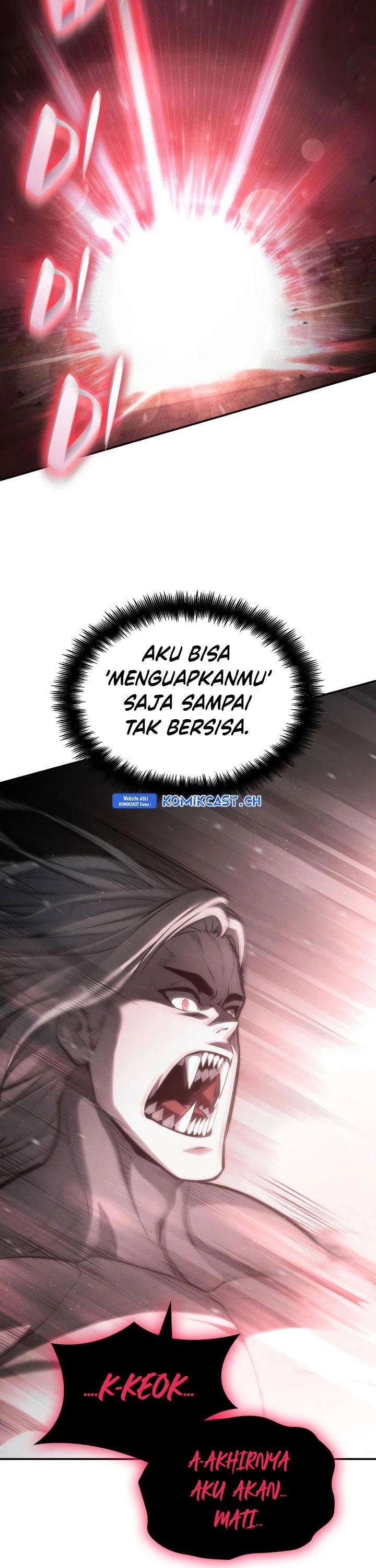 Read Boundless Necromancer ID Manga Online