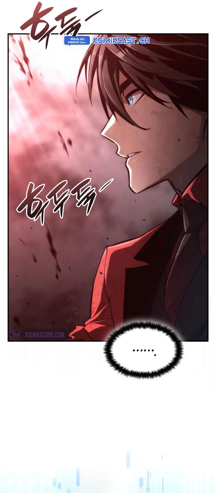 Read Boundless Necromancer ID Manga Online
