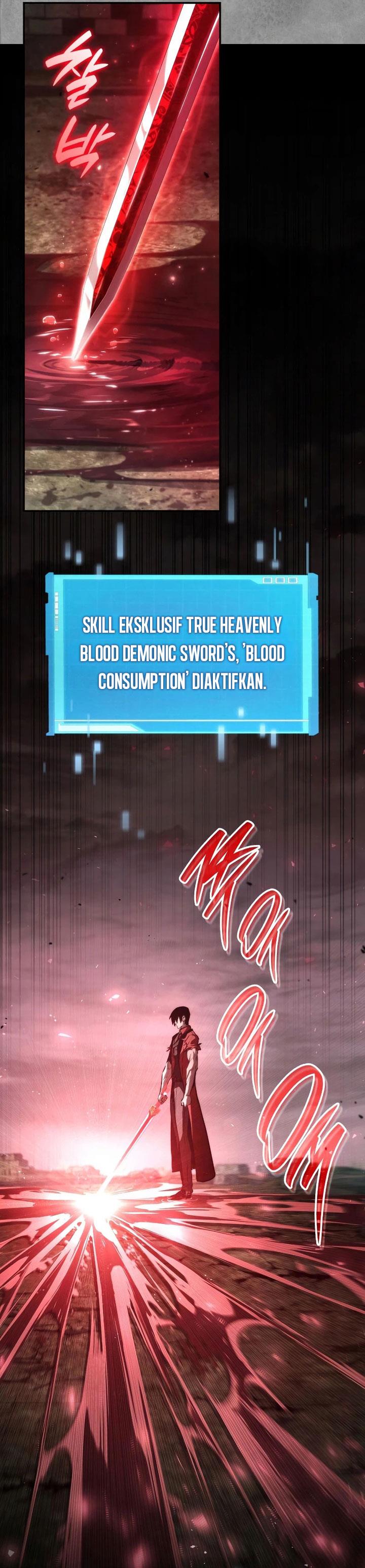 Read Boundless Necromancer ID Manga Online