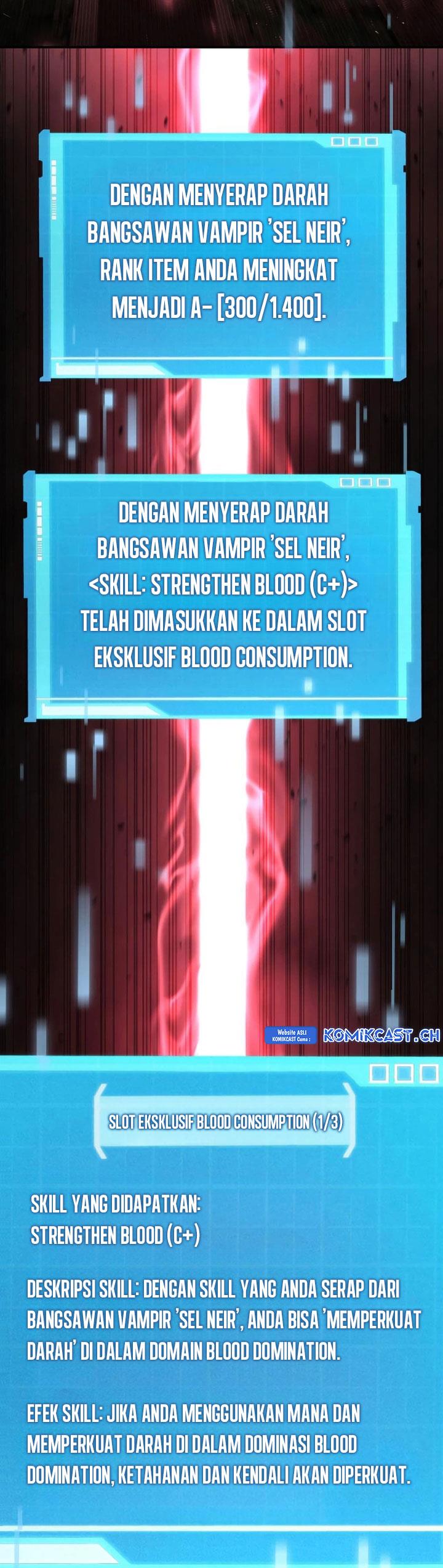 Read Boundless Necromancer ID Manga Online