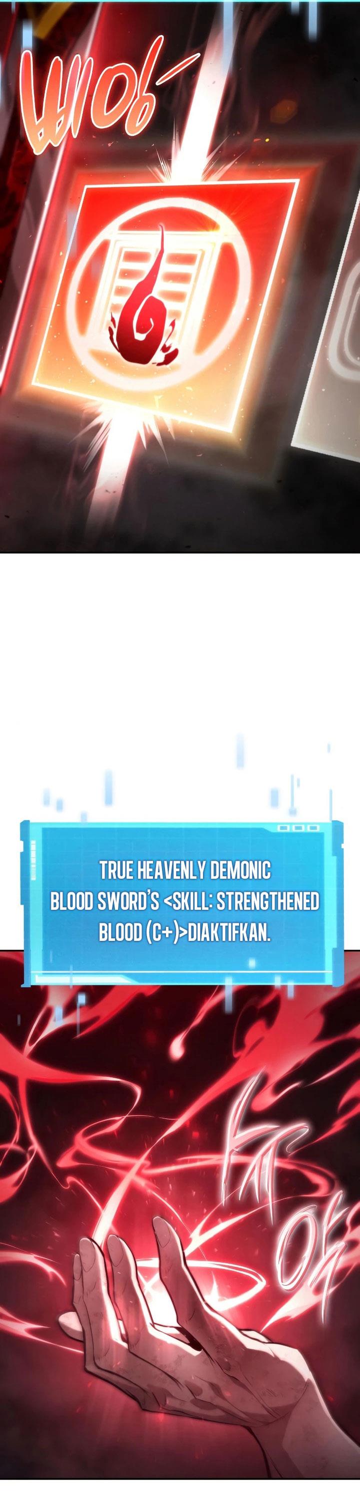 Read Boundless Necromancer ID Manga Online