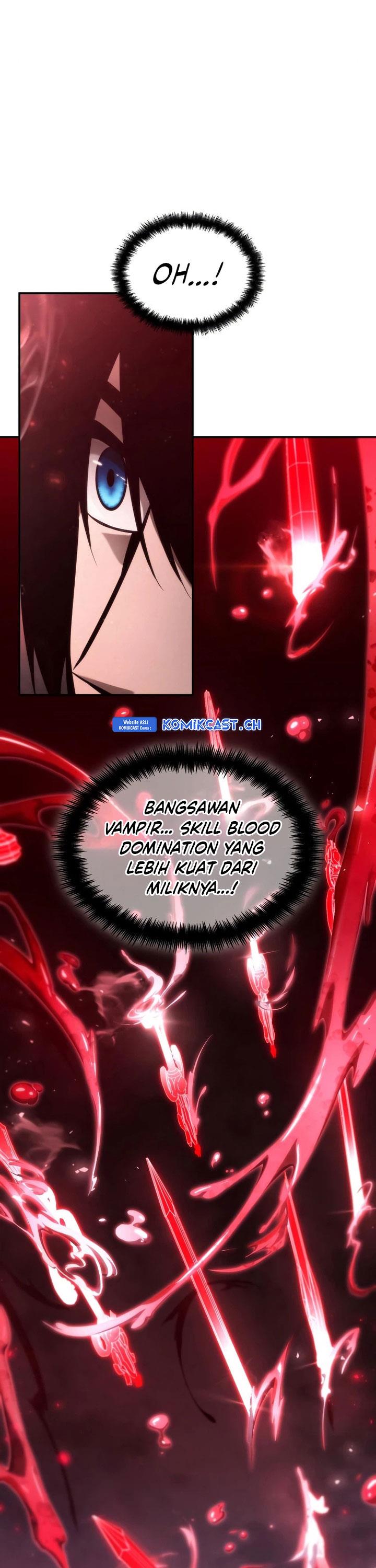 Read Boundless Necromancer ID Manga Online