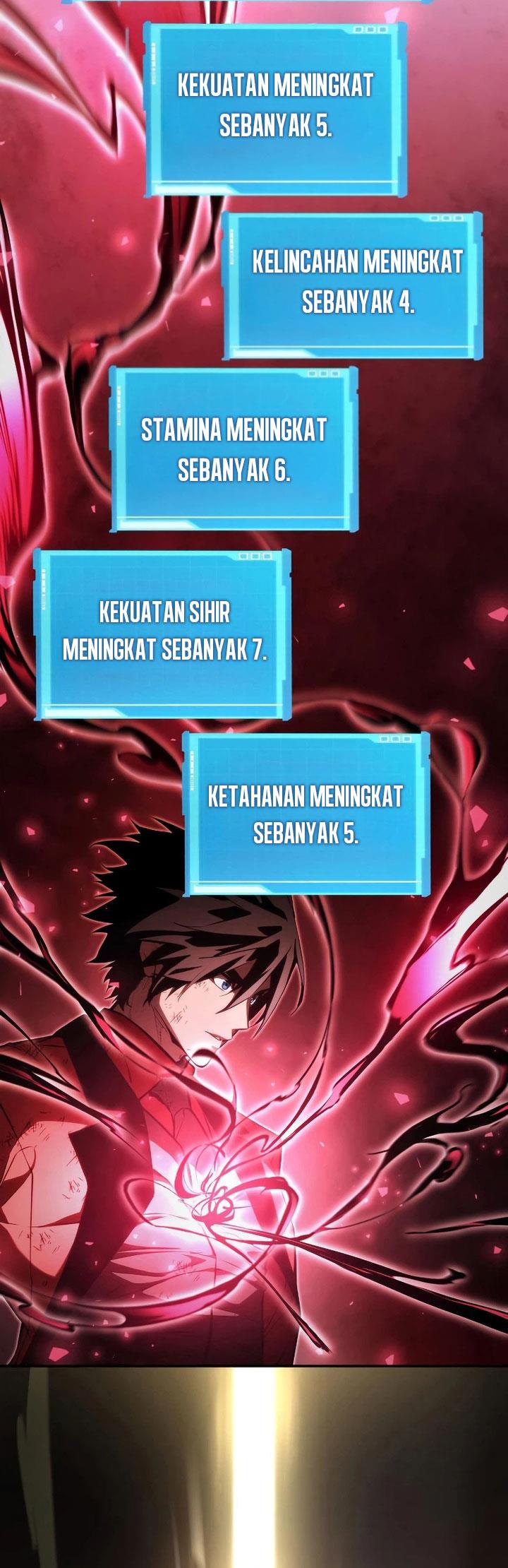 Read Boundless Necromancer ID Manga Online