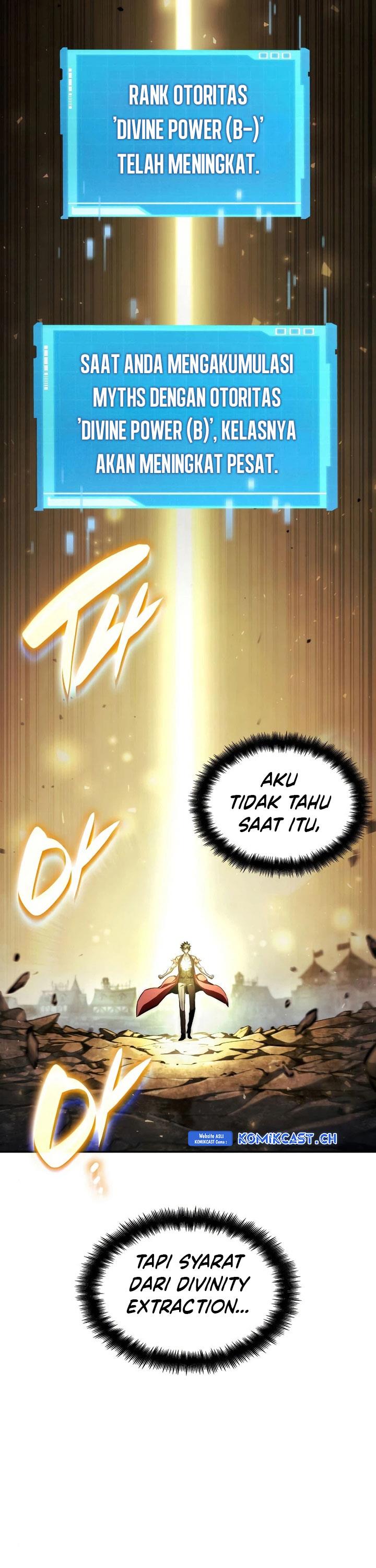 Read Boundless Necromancer ID Manga Online