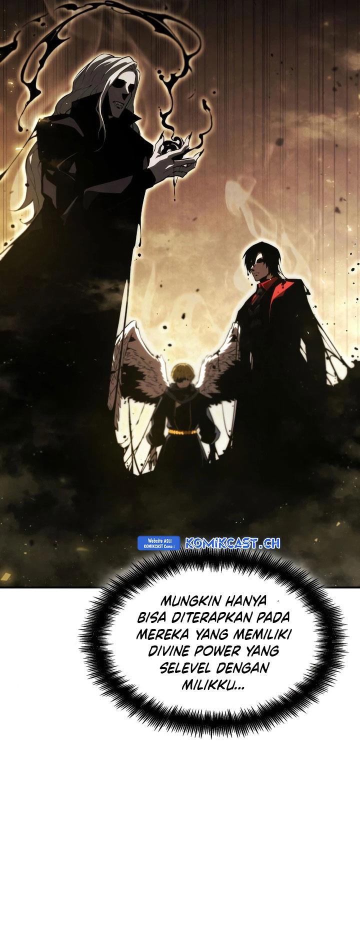 Read Boundless Necromancer ID Manga Online