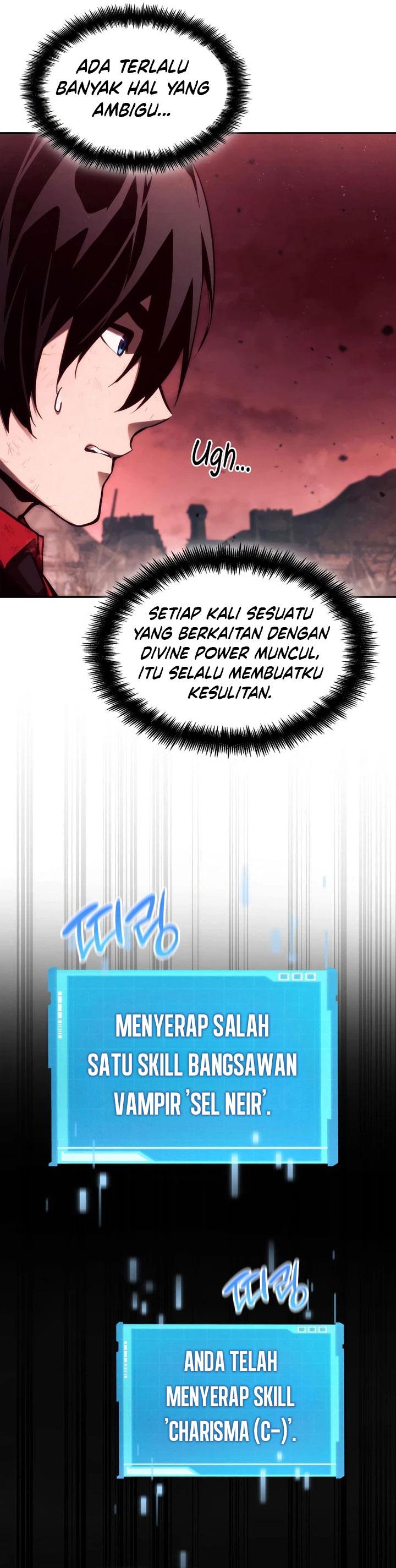 Read Boundless Necromancer ID Manga Online