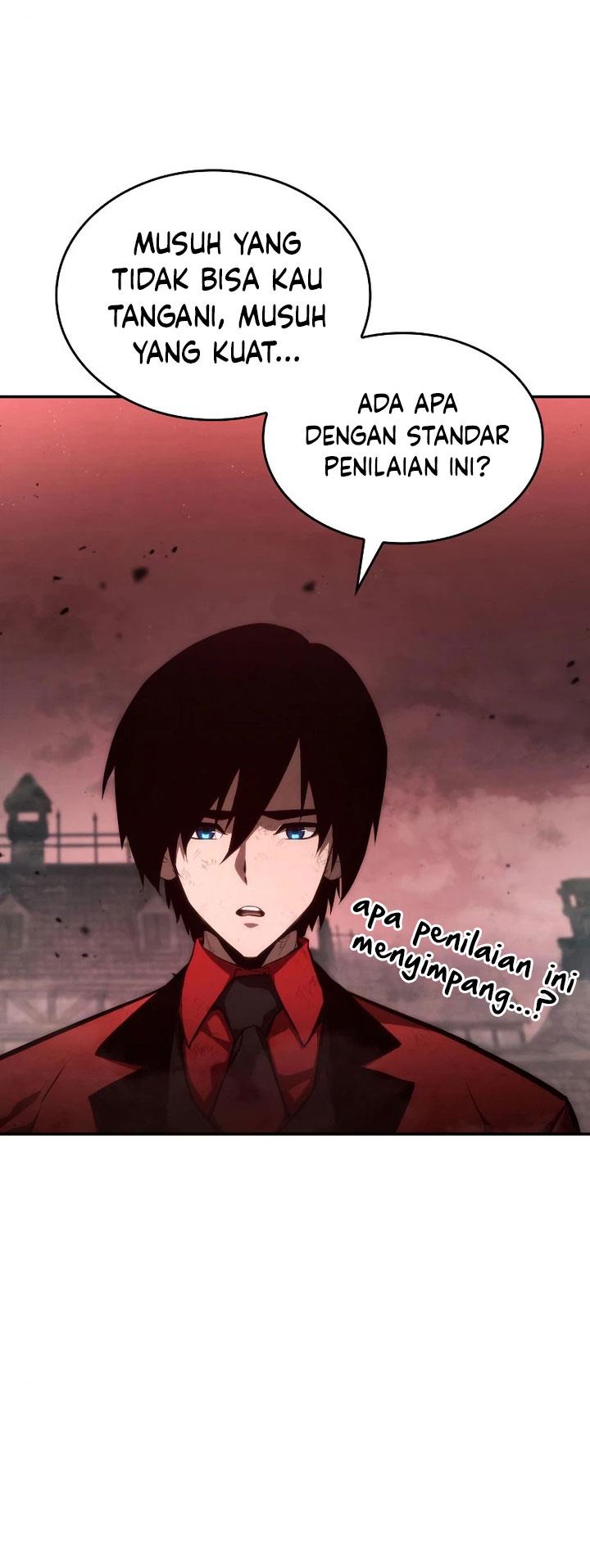 Read Boundless Necromancer ID Manga Online