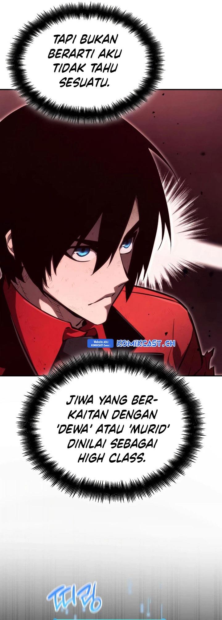 Read Boundless Necromancer ID Manga Online