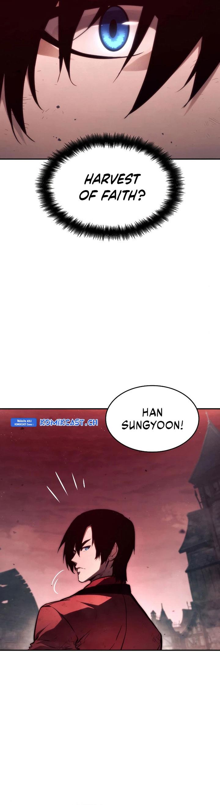 Read Boundless Necromancer ID Manga Online