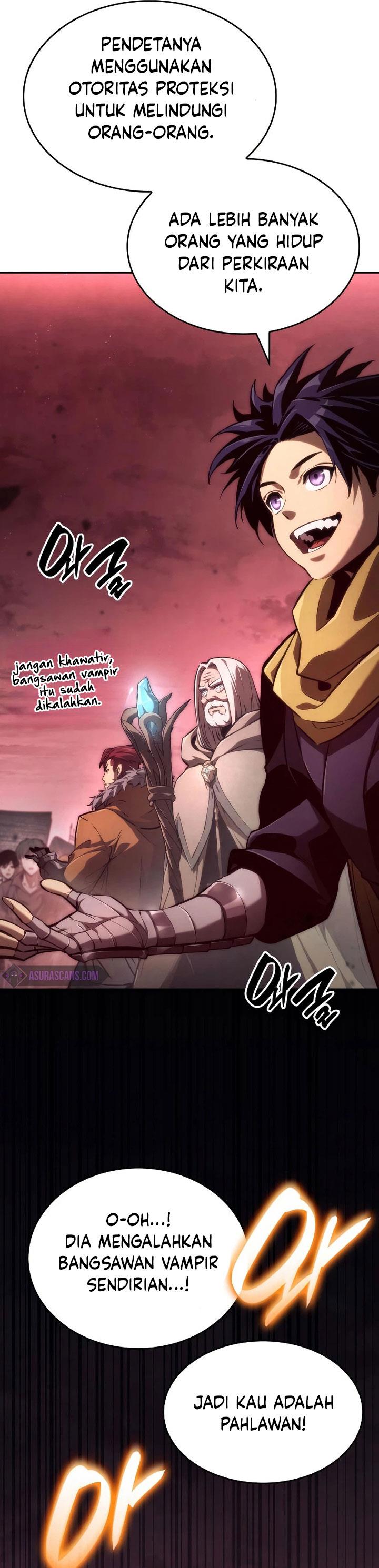 Read Boundless Necromancer ID Manga Online