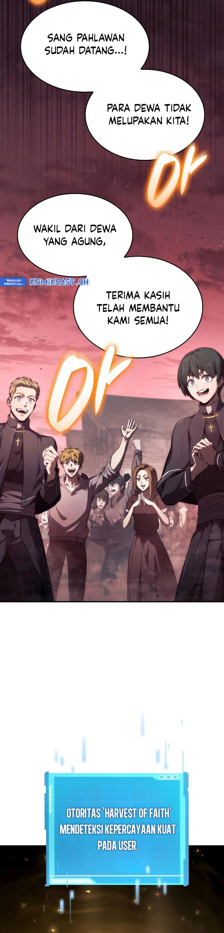 Read Boundless Necromancer ID Manga Online