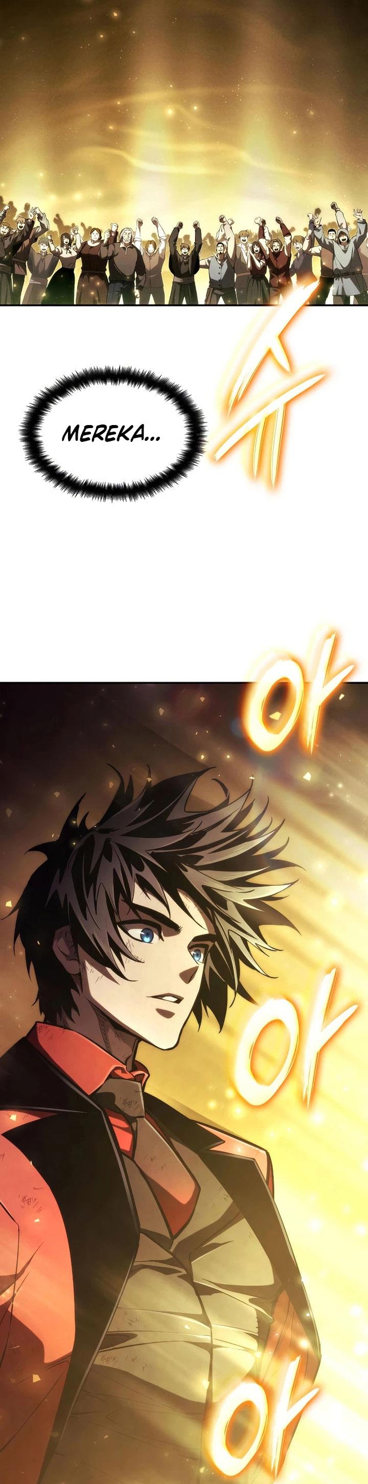 Read Boundless Necromancer ID Manga Online