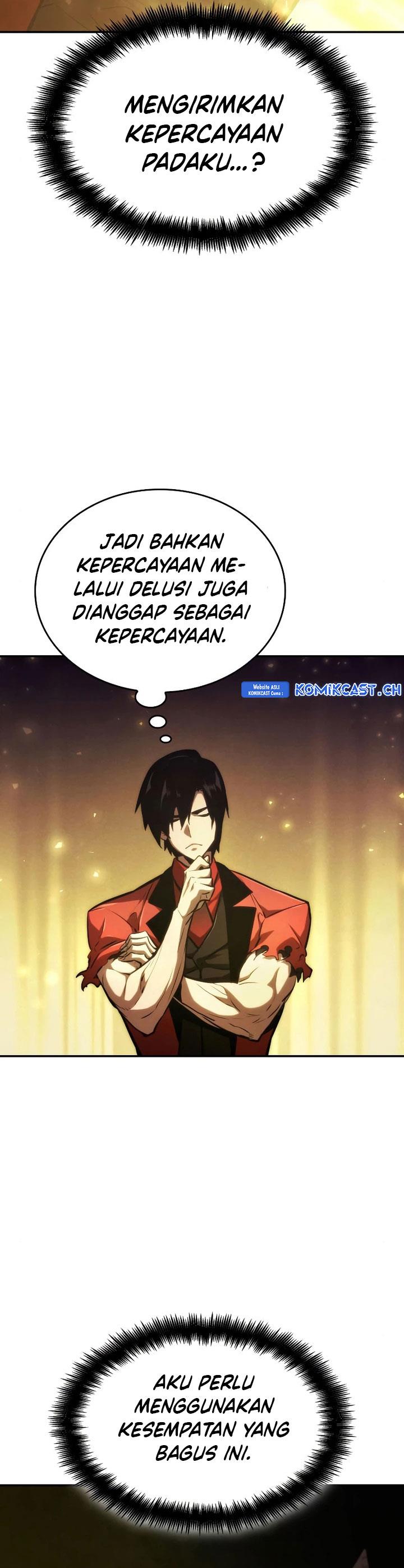 Read Boundless Necromancer ID Manga Online