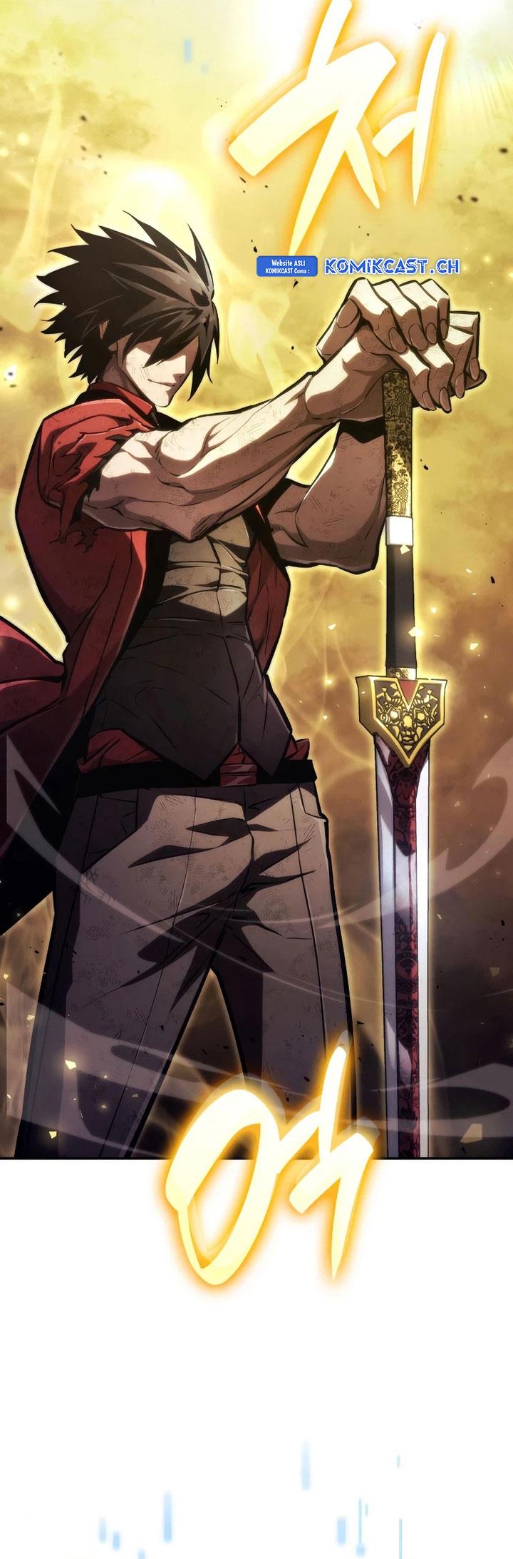 Read Boundless Necromancer ID Manga Online