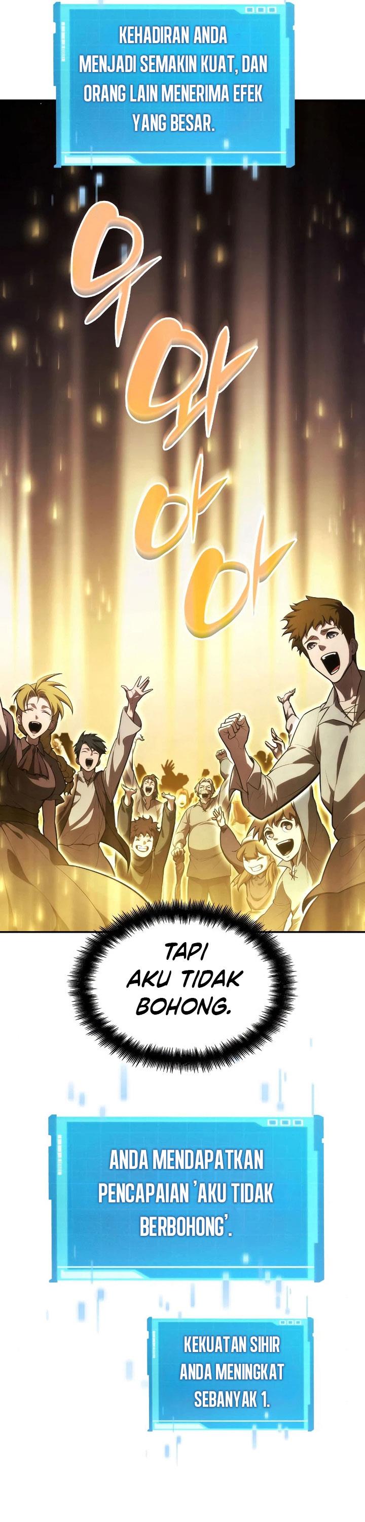 Read Boundless Necromancer ID Manga Online
