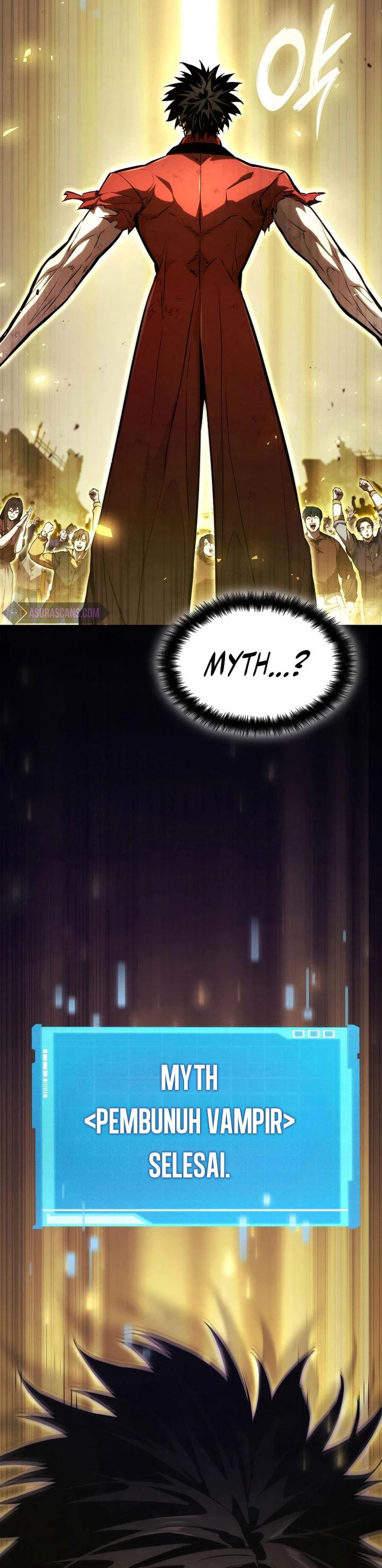 Read Boundless Necromancer ID Manga Online