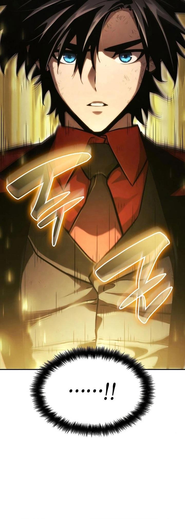 Read Boundless Necromancer ID Manga Online