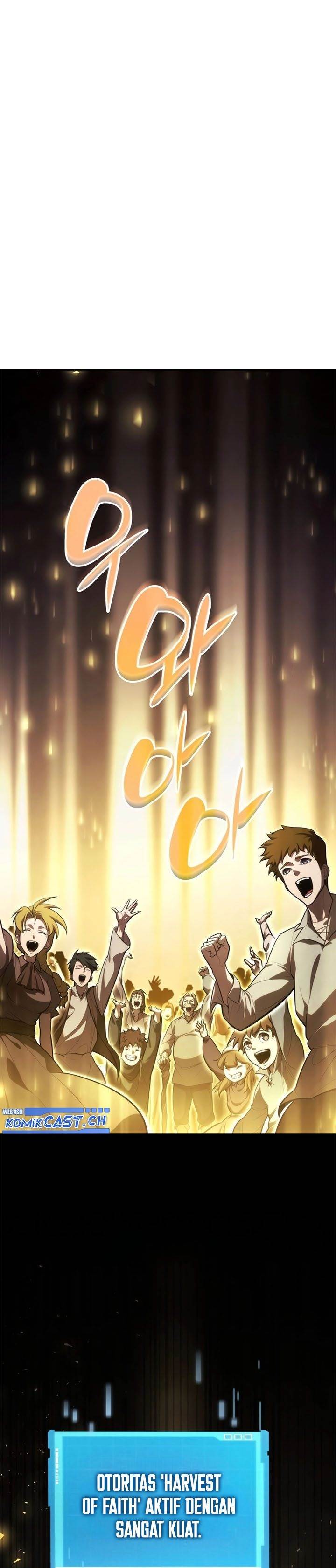 Read Boundless Necromancer ID Manga Online