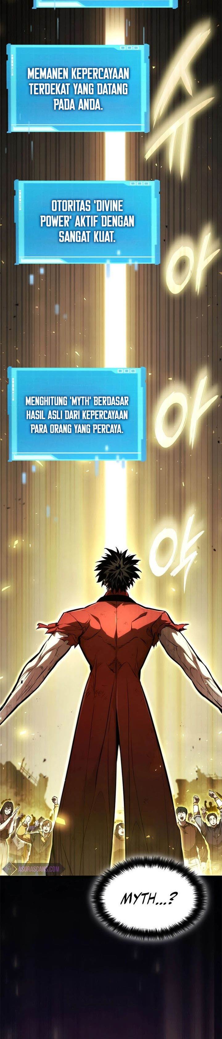 Read Boundless Necromancer ID Manga Online