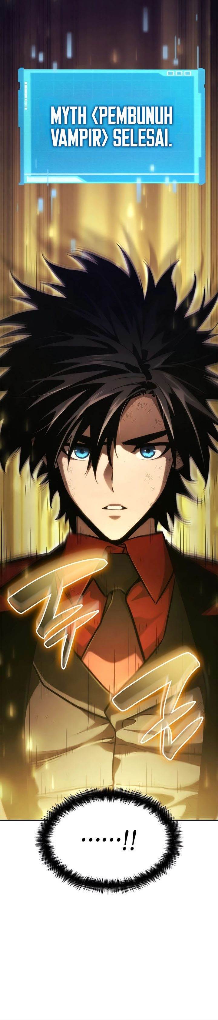 Read Boundless Necromancer ID Manga Online