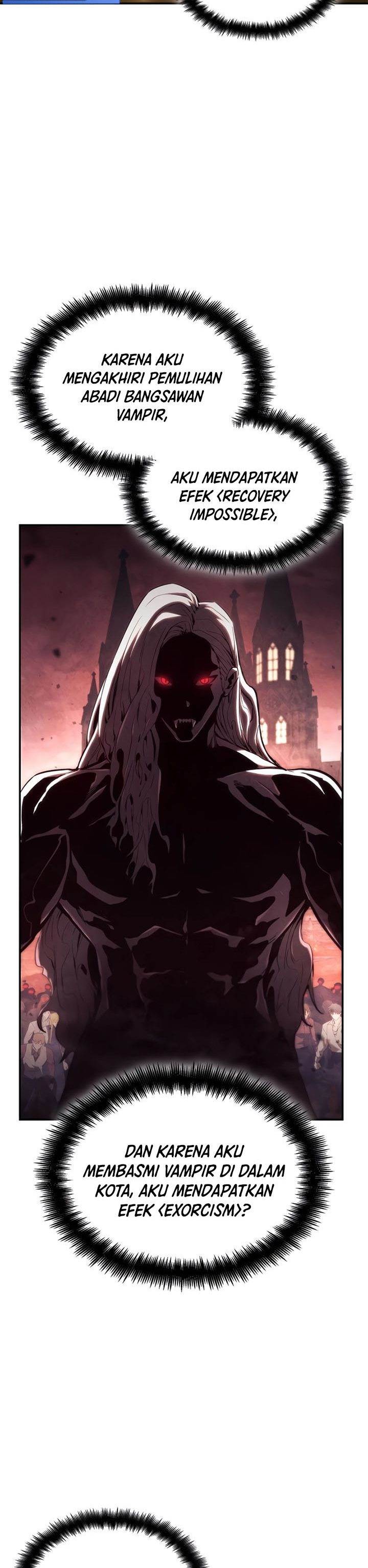Read Boundless Necromancer ID Manga Online