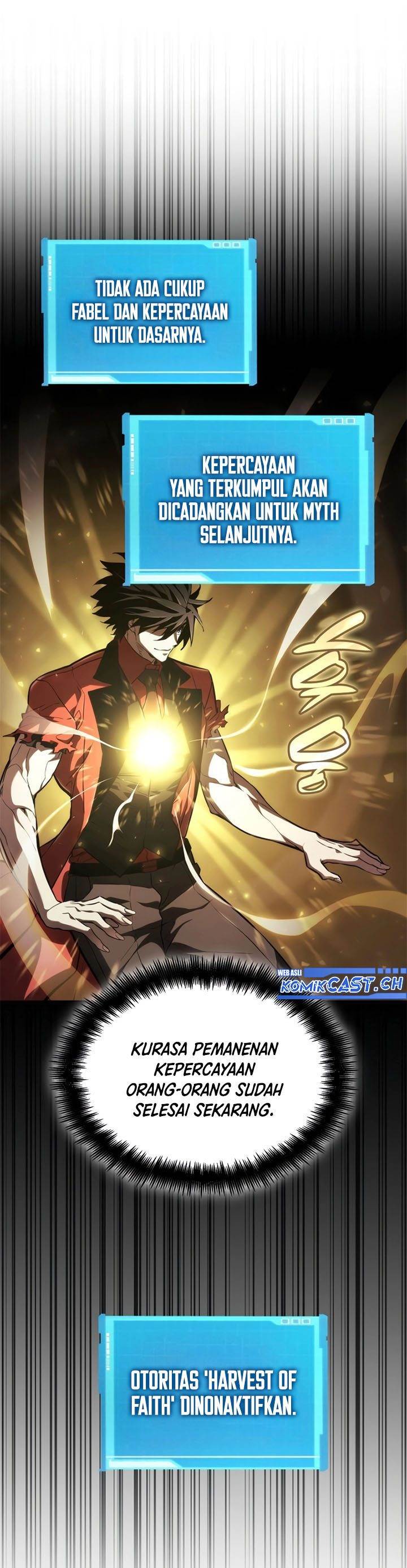 Read Boundless Necromancer ID Manga Online