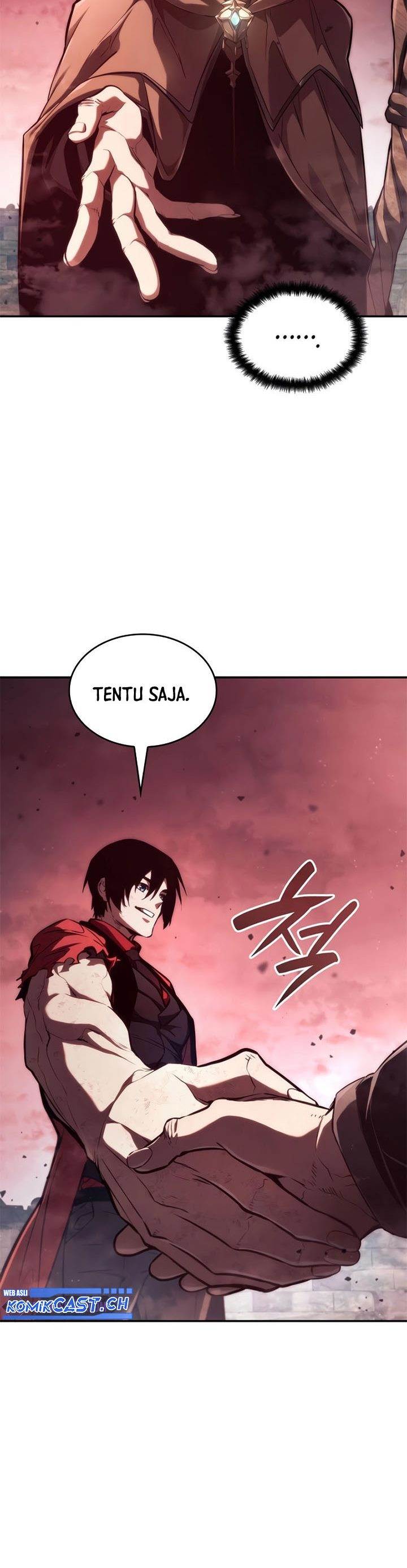 Read Boundless Necromancer ID Manga Online