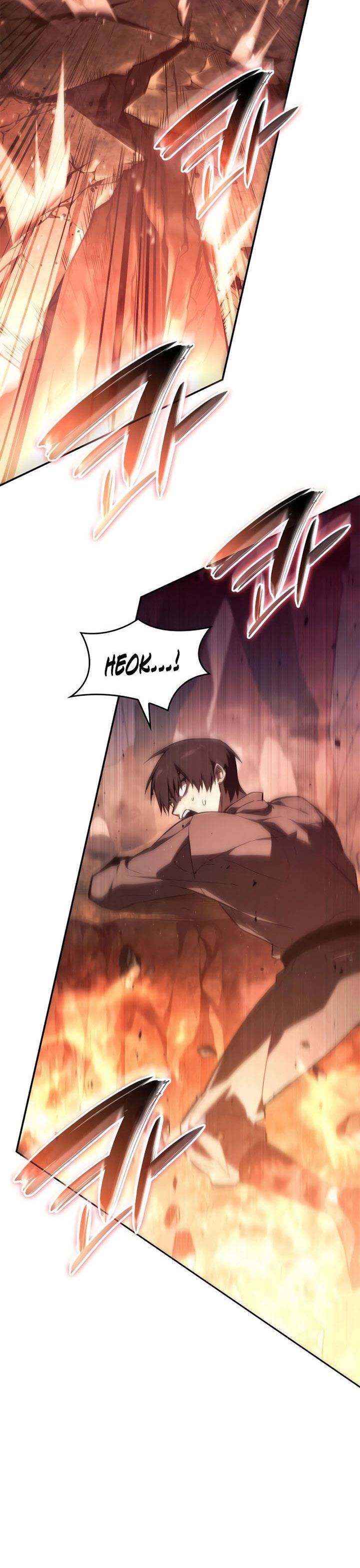 Read Boundless Necromancer ID Manga Online