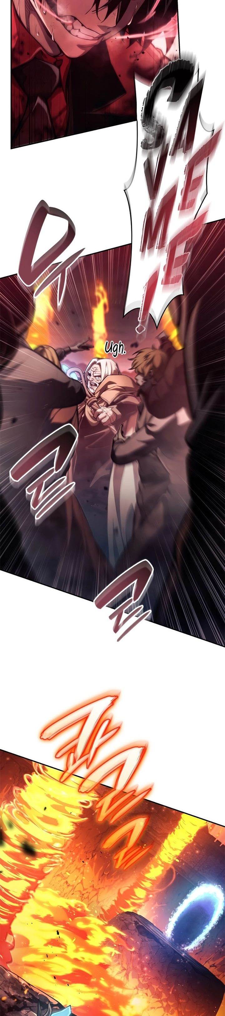 Read Boundless Necromancer ID Manga Online