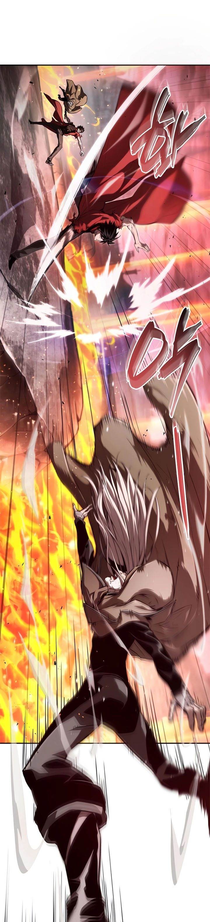 Read Boundless Necromancer ID Manga Online