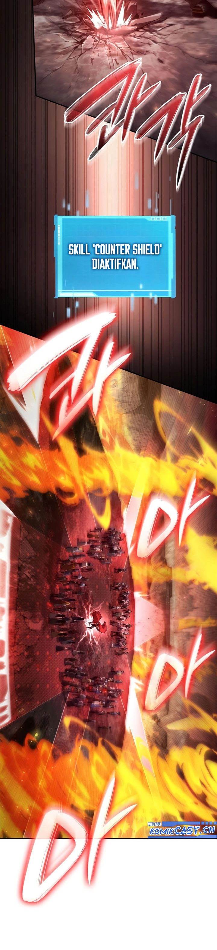 Read Boundless Necromancer ID Manga Online