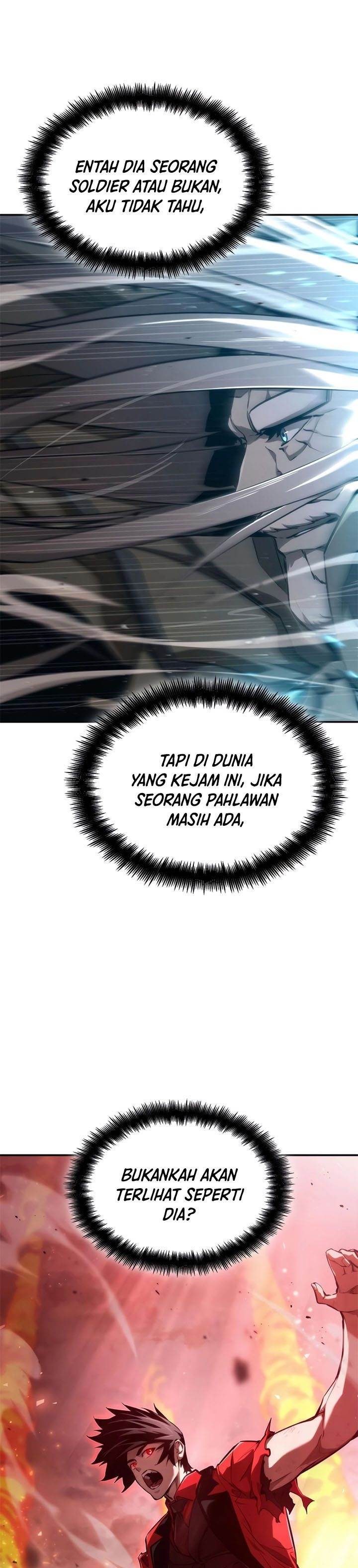 Read Boundless Necromancer ID Manga Online