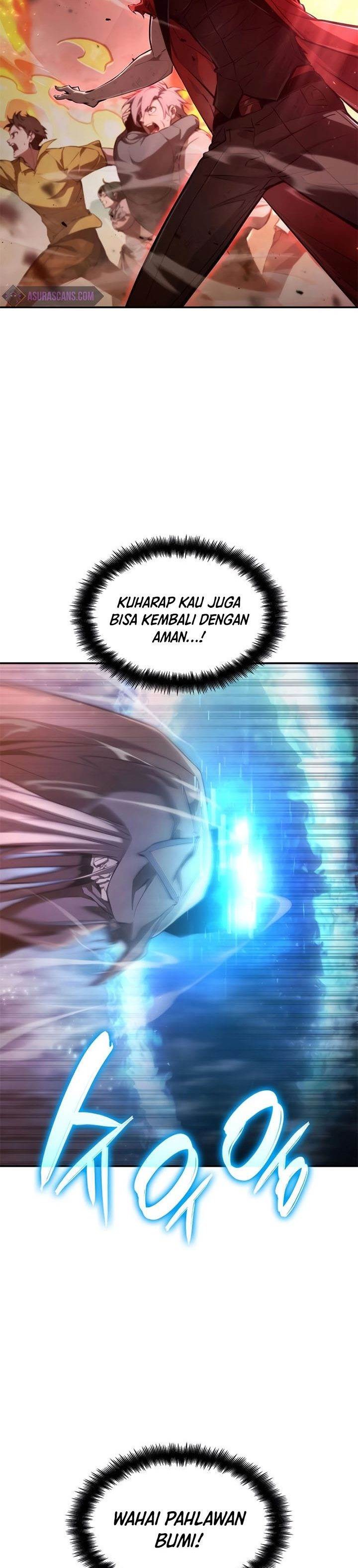Read Boundless Necromancer ID Manga Online