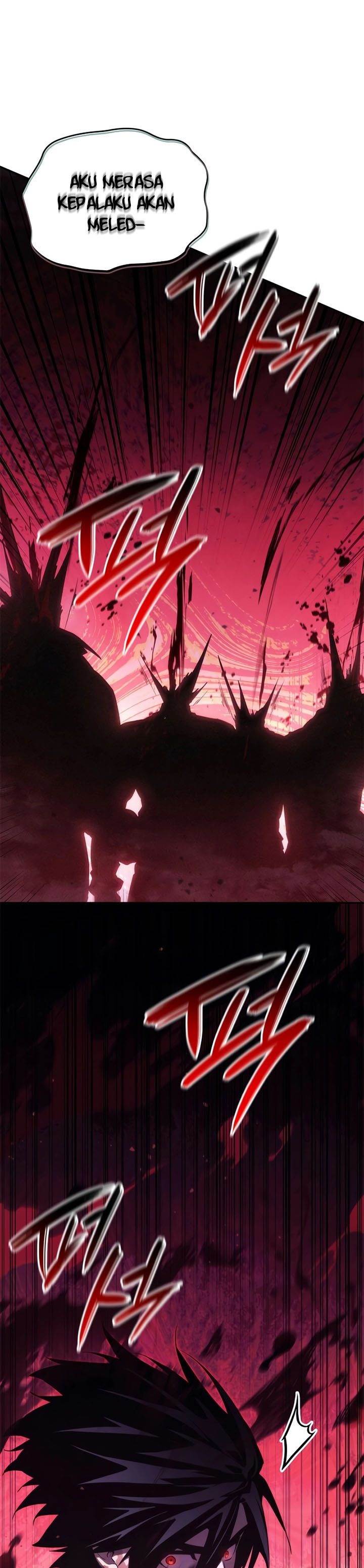 Read Boundless Necromancer ID Manga Online