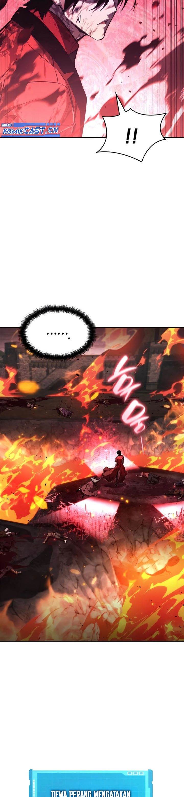 Read Boundless Necromancer ID Manga Online