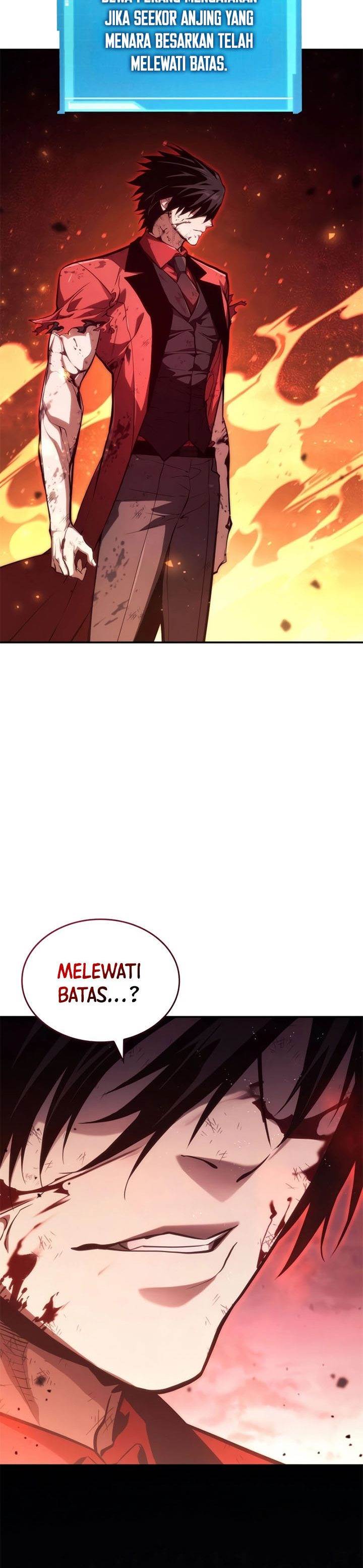 Read Boundless Necromancer ID Manga Online