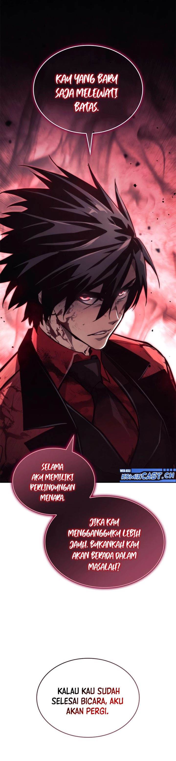 Read Boundless Necromancer ID Manga Online